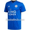 Fußballtrikots Leicester City Heim Trikotsatz 2018-2019 Fußballtrikots Leicester City Heim Trikotsatz 2018-2019